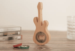 Apribottiglie chitarra